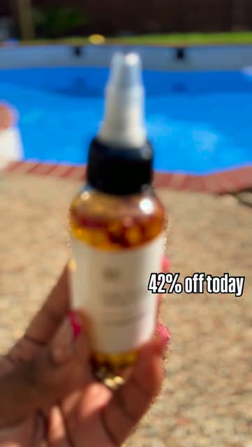 Take 42% off today for my birthday 🎁