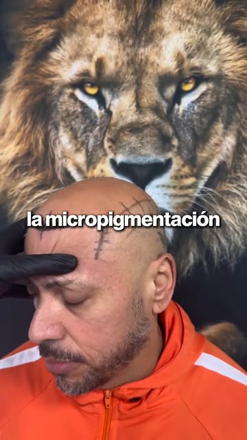 Soy Francis 👋, especialista en micropigmentación en Sevilla.

Me formo constantemente en las técnic