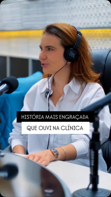 Qual história mais engraçada de calvo já te contaram? 

Para descontrair no sabadão. 😂