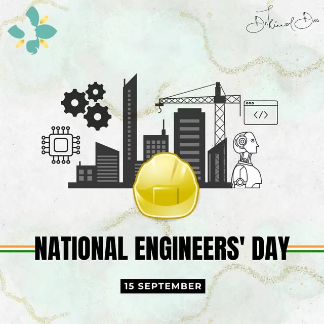National Engineers’ Day! 🔧👷‍♀️
.
.
.
.
.
.
.
.
.
.
.
.
.
.
#nationalengineersday #innovation #tech