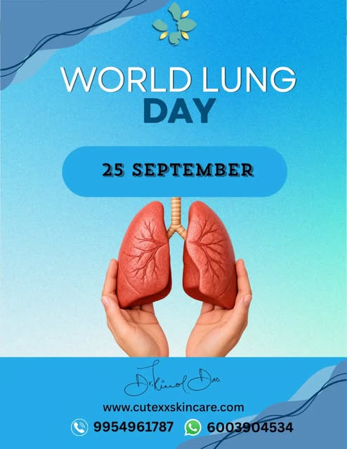 Healthy Lungs, Healthier Life.

World Lung Day!🫁✨
.
.
.
.
.
.
.
.
.
.
.
.
.
.
.
.
.
.
#worldlungday