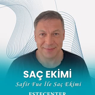 Saç ekimi operasyonu; saç yoğunluğunu yeniden kazandırmak, saç çizgisini iyileştirmek ve daha dolgun