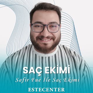 Saç ekimi operasyonu; saç yoğunluğunu yeniden kazandırmak, saç çizgisini iyileştirmek ve daha dolgun