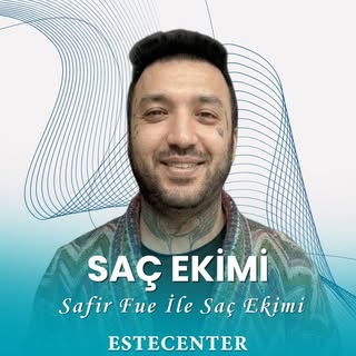 Saç ekimi operasyonu; saç yoğunluğunu yeniden kazandırmak, saç çizgisini iyileştirmek ve daha dolgun
