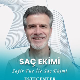 Saç ekimi operasyonu; saç yoğunluğunu yeniden kazandırmak, saç çizgisini iyileştirmek ve daha dolgun
