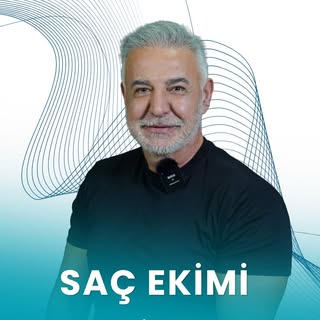 Saç ekimi operasyonu; saç yoğunluğunu yeniden kazandırmak, saç çizgisini iyileştirmek ve daha dolgun