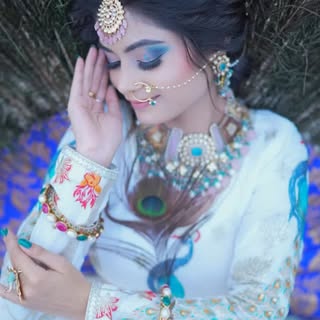 Happy Janmashtami 🎂🪔 ….
.
.
.
#makeupreels #makeuptutorial #makeuplover #makeuptransformation #mak