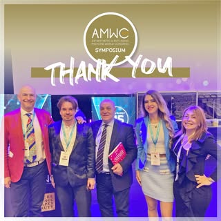 ✨ A heartfelt thank you! ✨

We would like to extend our sincere thanks to our outstanding speakers D