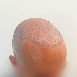 •TRICOPIGMENTAZIONE•
Infoltimento post Autotrapianto 🖤 Scorri per vedere il risultato ➡️

Contattam