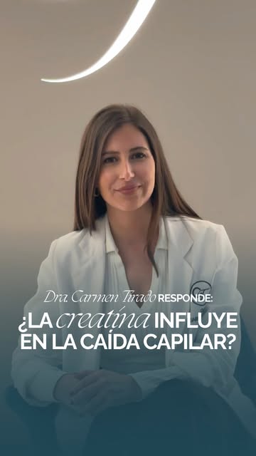 Cuando la evidencia científica y la consulta del día a día no demuestran lo mismo… 👀
¿La creatina i