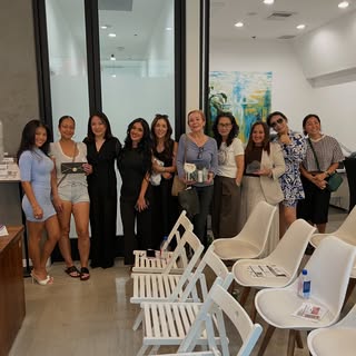 ✨ XERF LAUNCH PARTY ✨

What an amazing day celebrating the launch of XERF at Polaris Aesthetics! 🤍
