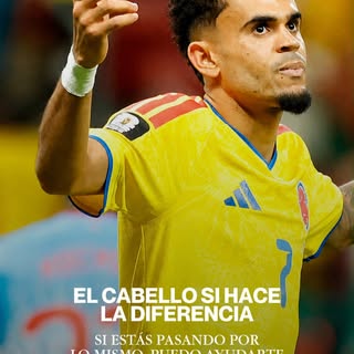Una imagen vale más que mil palabras, y un buen resultado habla por sí solo. 💇‍♂️

La pérdida de ca