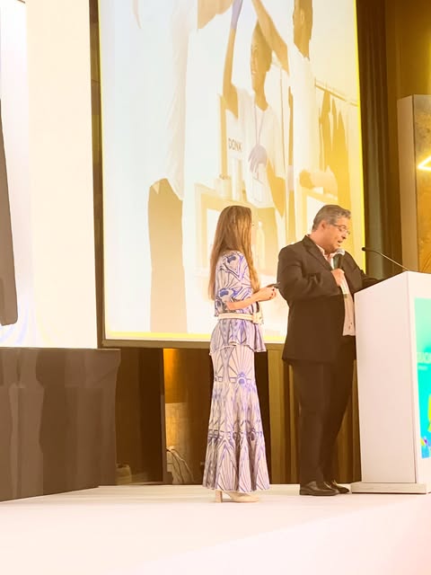 ✨ RECAP | Sesión de Tricología
7.º Congreso de Especialidades Dermatológicas
Una sesión para recorre