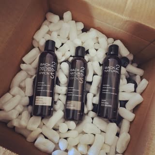The answer to colour fading Hair Systems ! 

This Meg approved and tested product allows YOU to adju