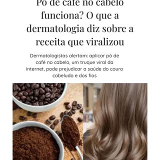 A médica dermatologista @dracarolinagrolli foi convidada pela @claudiaonline para contribuir com uma