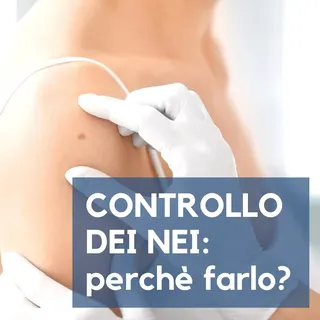 E tu quando hai fatto l'ultimo controllo? Scorri le foto per scoprire di più ➡️

🩺 prenota una visi