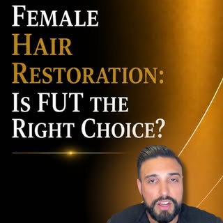 The first step is always identifying the underlying cause. Hair loss in women may be related to:

• 