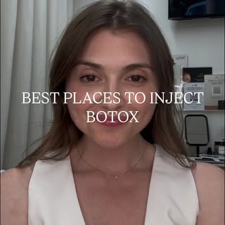 Wrinkles are for shirts, not for your face 💉 dm for first time client special!

#botox #lipflip #me