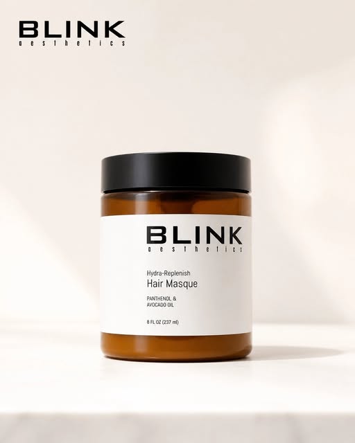 Dry-feeling hair? Give your blow dry a hydration upgrade. ✨

Add the Hydra-Replenish Hair Masque wit