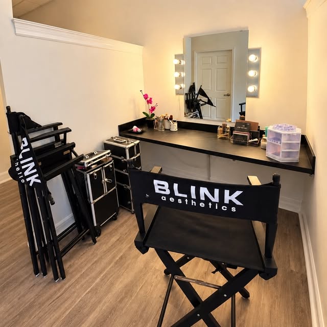 Makeup has been a part of my life for more than 20 years, and I’m still grateful for every opportuni
