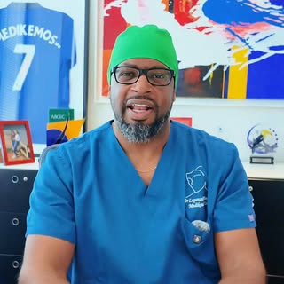 🎥 A message from Dr. Emorane Lupanzula

We’re bringing the WFI to Limassol, CYPRUS 🇨🇾🇨🇾🇨🇾
