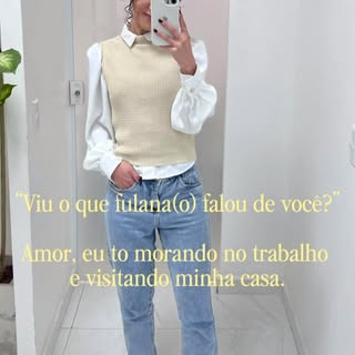 É raro mas acontece direto ✨
