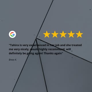 Another great review from one of our customers...