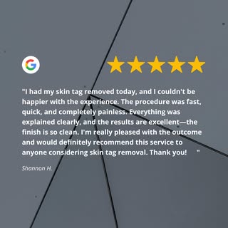 Another great review from one of our customers...