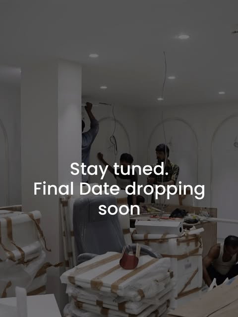 If you’ve been here for a while, you know what we are talking about.✨

#Kaya #KayaClinics #NewClinic