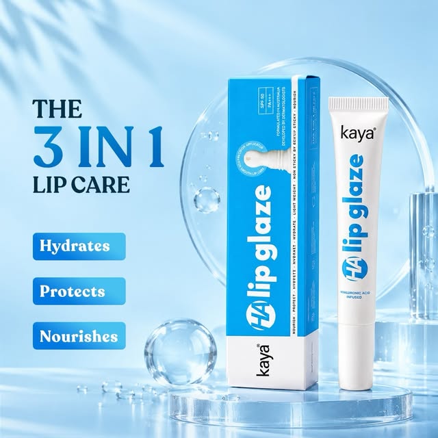 Care that your lips will love. ✨

A dermatologist-formulated lip balm that keeps your lips soft, smo
