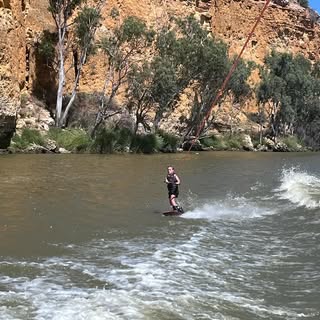 #riverlife #mightymurrayriver