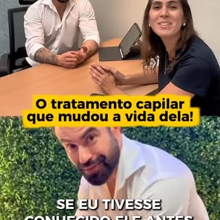 A Daniele chegou até mim depois de tentar de tudo… e nada resolvia.

A queda não parava.
E junto com