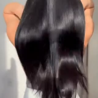 Cabelo saudável não é sorte, é tratamento certo. 

A evolução dessa paciente mostra como um protocol