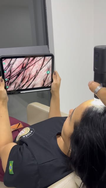 A importância de um diagnóstico preciso através da tricoscopia

Antes de iniciar qualquer tratamento