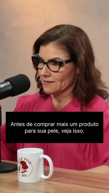 Qual é a rotina de skincare ideal para o seu tipo de pele? A resposta dificilmente está em copiar os