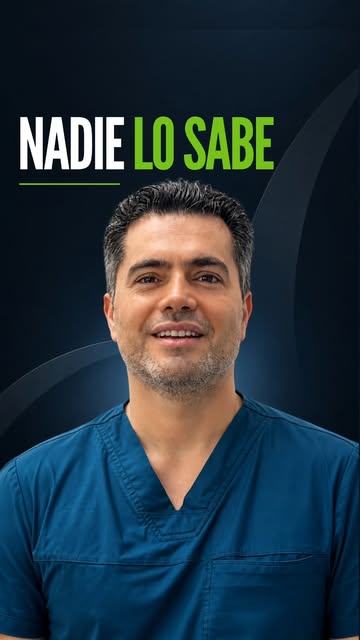 12 meses. Mismo trabajo. Mismo equipo.
 
Nadie lo sabe.
 
Eso es exactamente lo que un buen trasplan