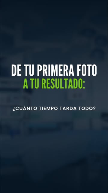 ¿Cuánto tiempo tarda realmente todo el proceso en HERO?
 
 Así se ve el cronograma completo:
 
 📱 D