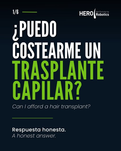 La pregunta que más nos llega en privado:
 
 '¿Cuánto cuesta? ¿Puedo pagarlo?'
 
 Respuesta honesta: