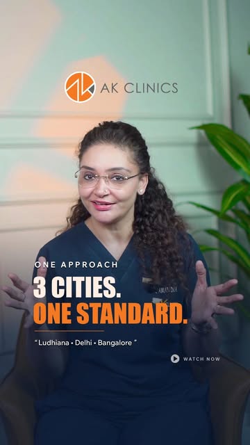 3 cities. One standard. One commitment to your hair. 🧡✨

Delhi, Ludhiana or Bangalore, the protocol