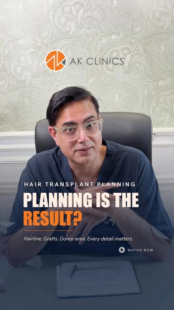 The surgery happens in the OT. Your result starts with the surgeon you choose. 🎯

Your hair transpl