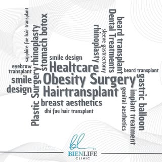We value your health.

We are a health facility that meets national and international standards and 