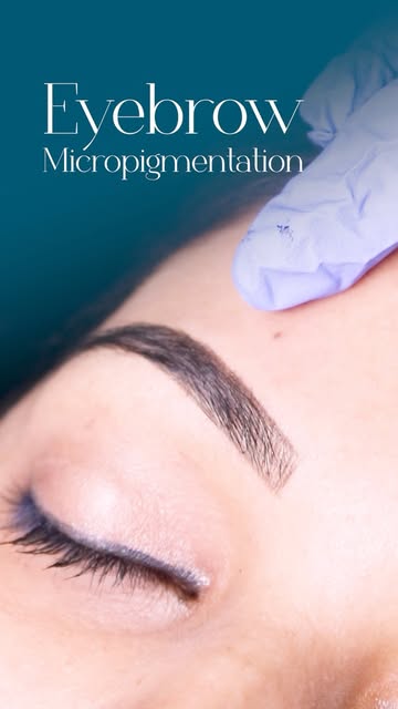 Tired of drawing your eyebrows every day? 👀✨

Wake up to beautifully defined, polished-looking brow
