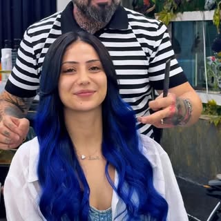 Saçlarınızda fark yaratan şey yalnızca uzunluk değil, doğal ve kusursuz bir uyumdur. ✨

Mikro kaynak