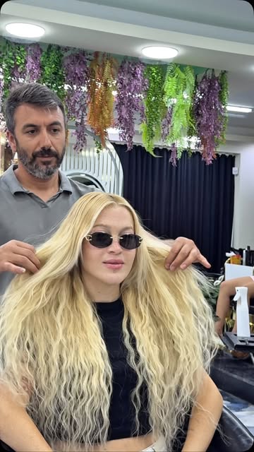 Alanya’da saç kaynak yaptırmayı düşünüyorsan, bunu görmeden karar verme. ✨

Kaynak saçın sırrı sadec