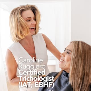 When it comes to hair loss, expertise matter. And so does having someone in your corner who truly ca