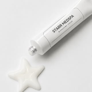 Our most requested corrective cream is our custom brightening cream formulated to target: 
 •melasma