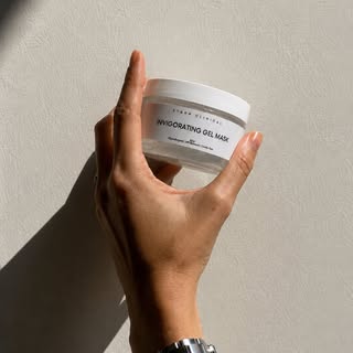 ✨ GIVEAWAY! ✨

Tag your bestie in the comments for a chance to win a Bamboo Scrub & Gel Mask for BOT