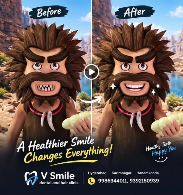 oko and lele cartoon
Smile design is a customized dental planning process that improves the aestheti