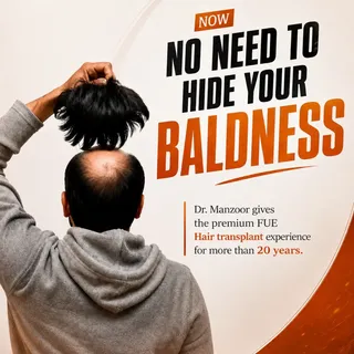 ✨ NOW, NO NEED TO HIDE YOUR BALDNESS! 💇‍♂️

Hair loss doesn’t have to define your confidence. With 