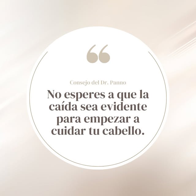 Una buena rutina, una alimentación adecuada y, cuando sea necesario, un tratamiento personalizado pu